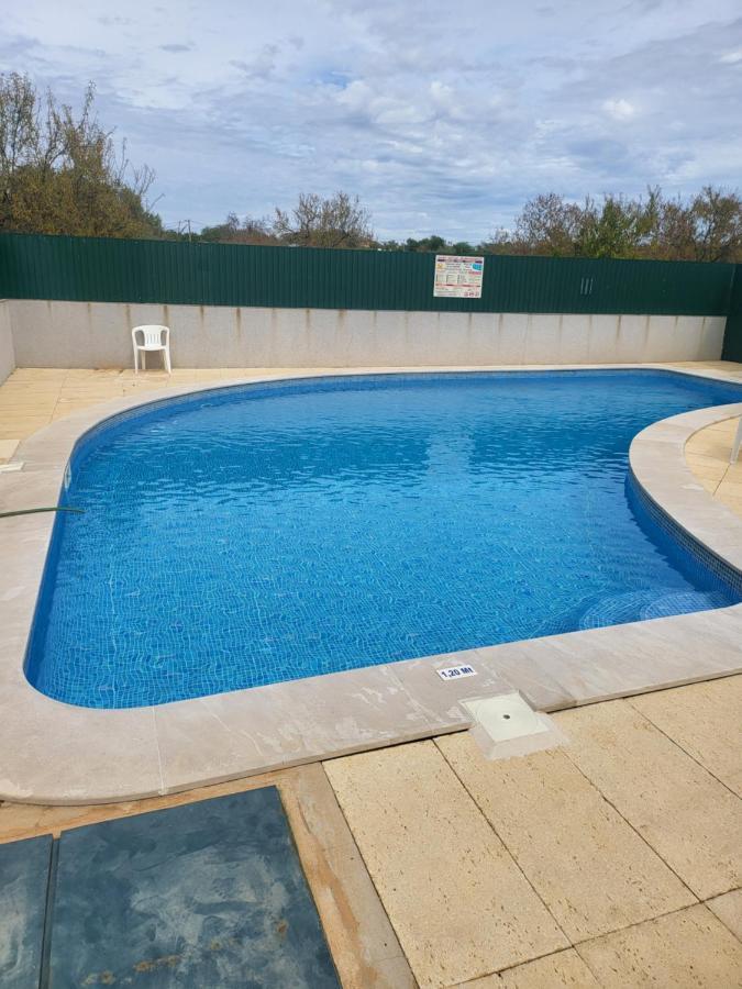 Flor Do Campo Apartment Albufeira Exterior photo